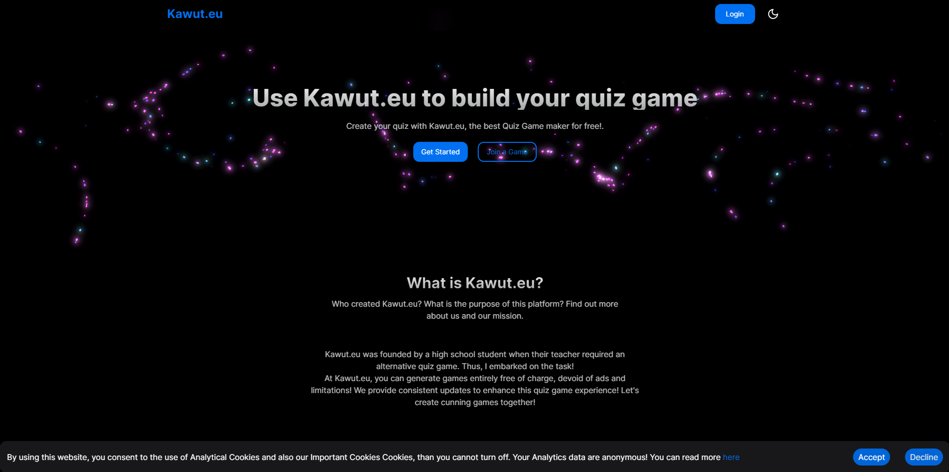 Kawut